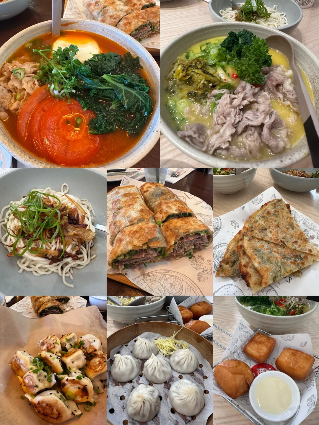 "Definitely Not a Cheap Alternative 🤭 It's More Affordable and Tastier Than Din Tai Fung!"