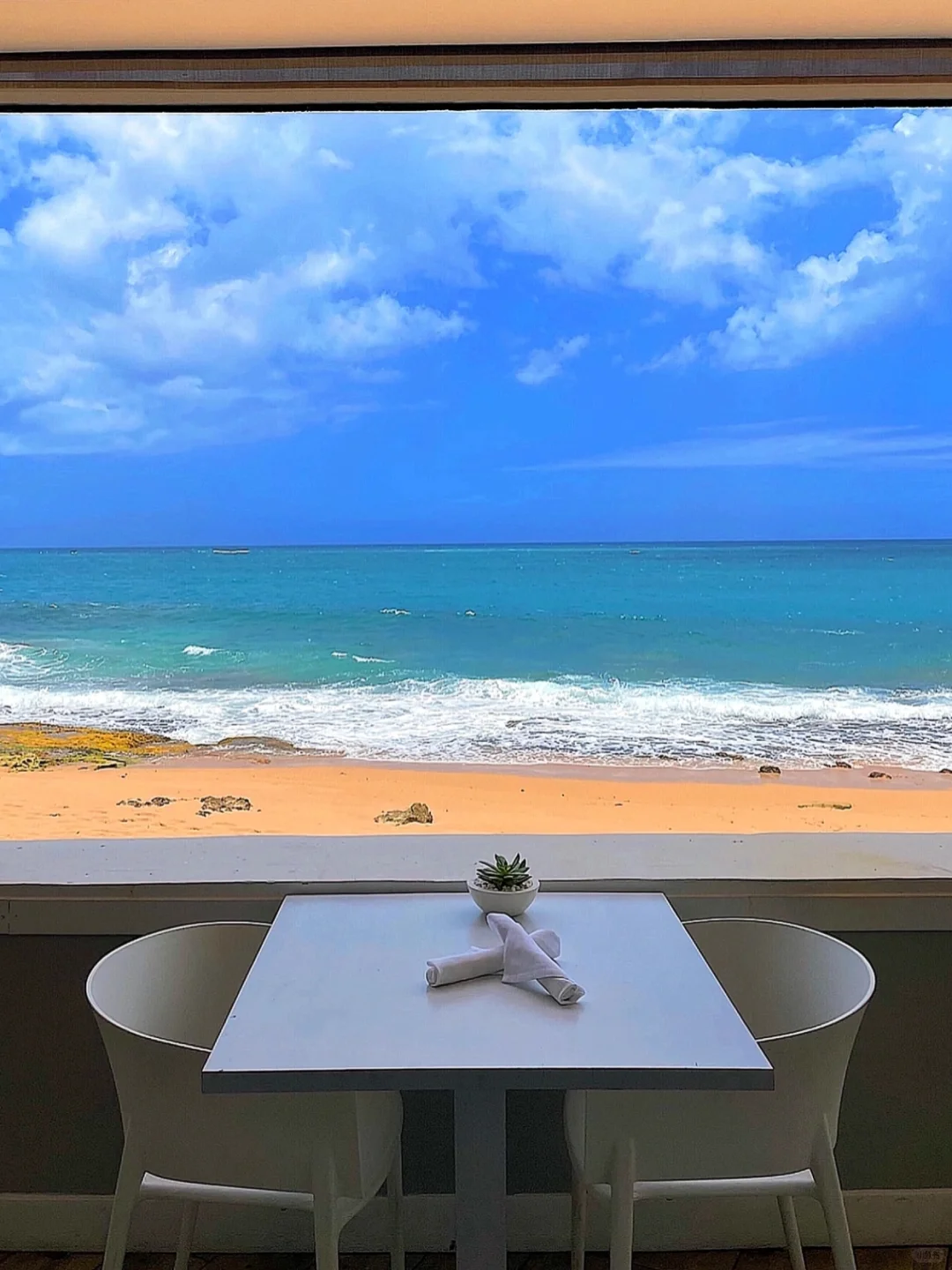 Travel Diary: Puerto Rico 🇵🇷 | San Juan’s Food Scene is a Letdown 🫠