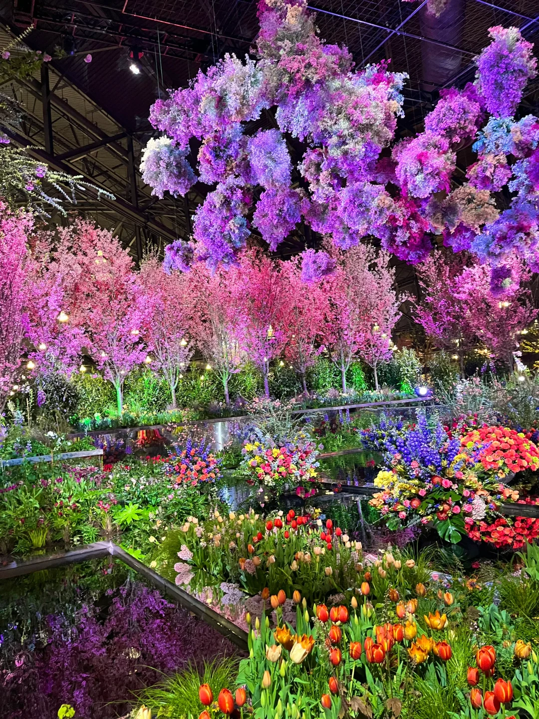 Philadelphia Flower Show