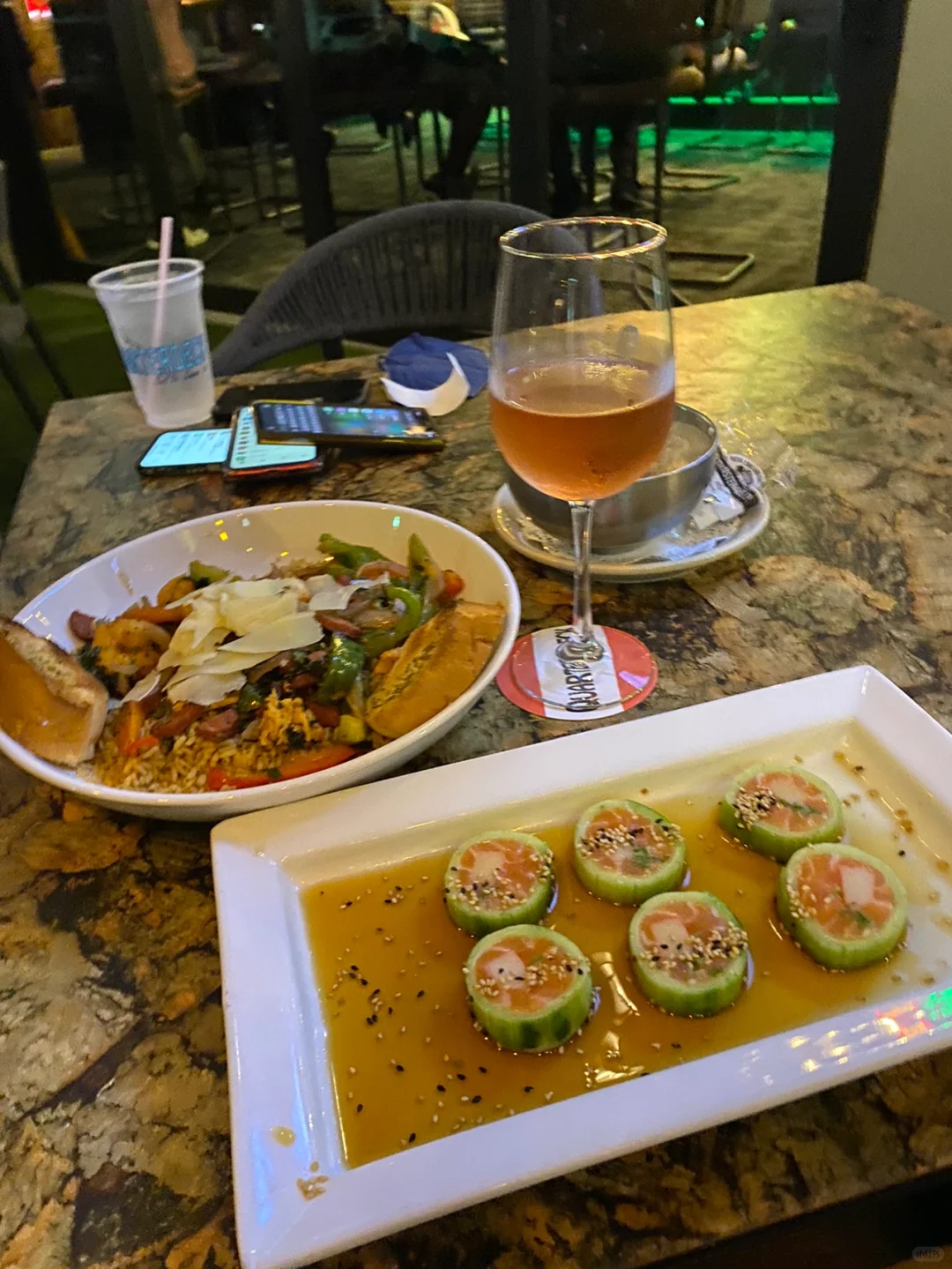 What to Eat for Late-Night Snacks in Miami