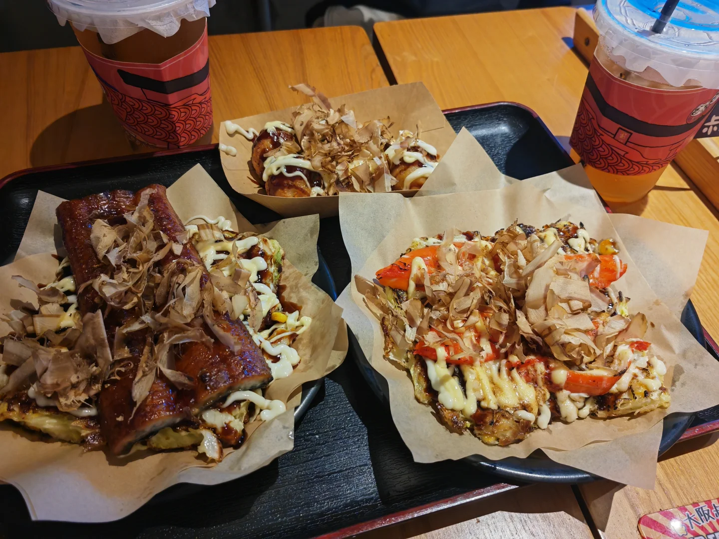 Uncle Da Ban's Food is Super Delicious!