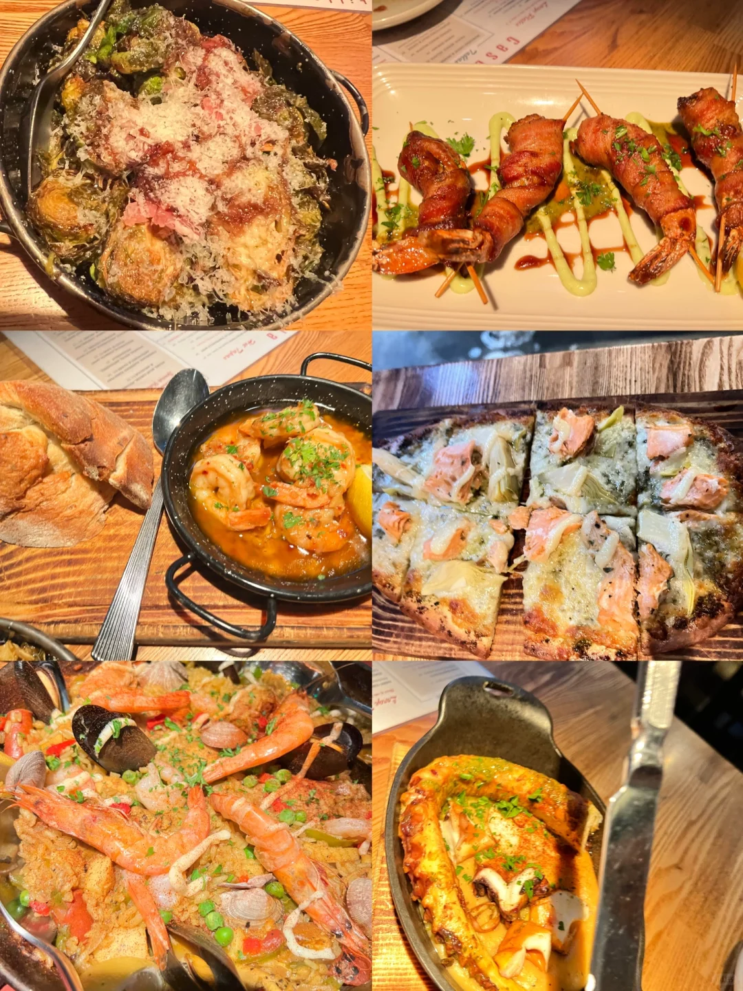 Seattle Eats: A Roundup of Must-Try Food Spots