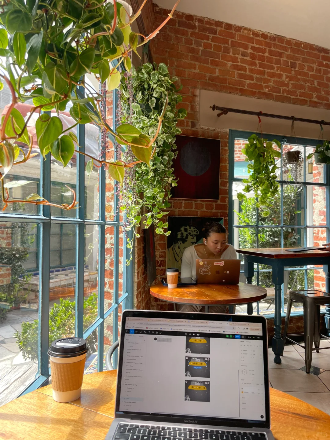 Recommended Coffee Shops in Westwood, Los Angeles