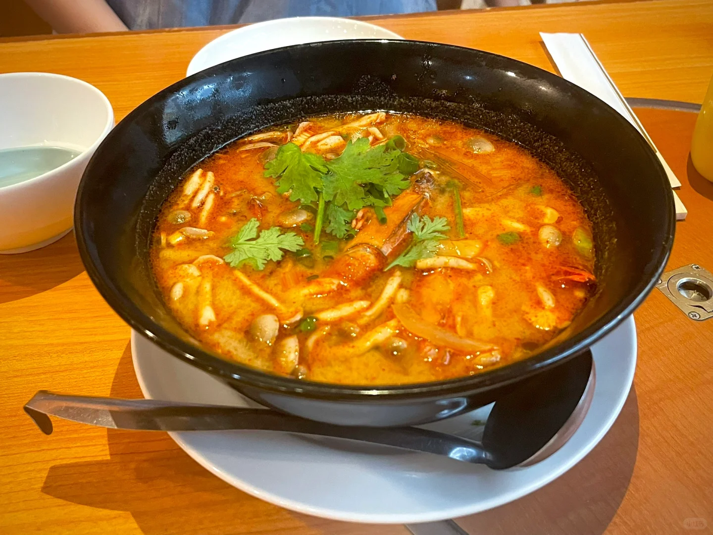 Tokyo • Ueno Okachimachi | Thai Cuisine Will Always Have a Special Place in My Heart~