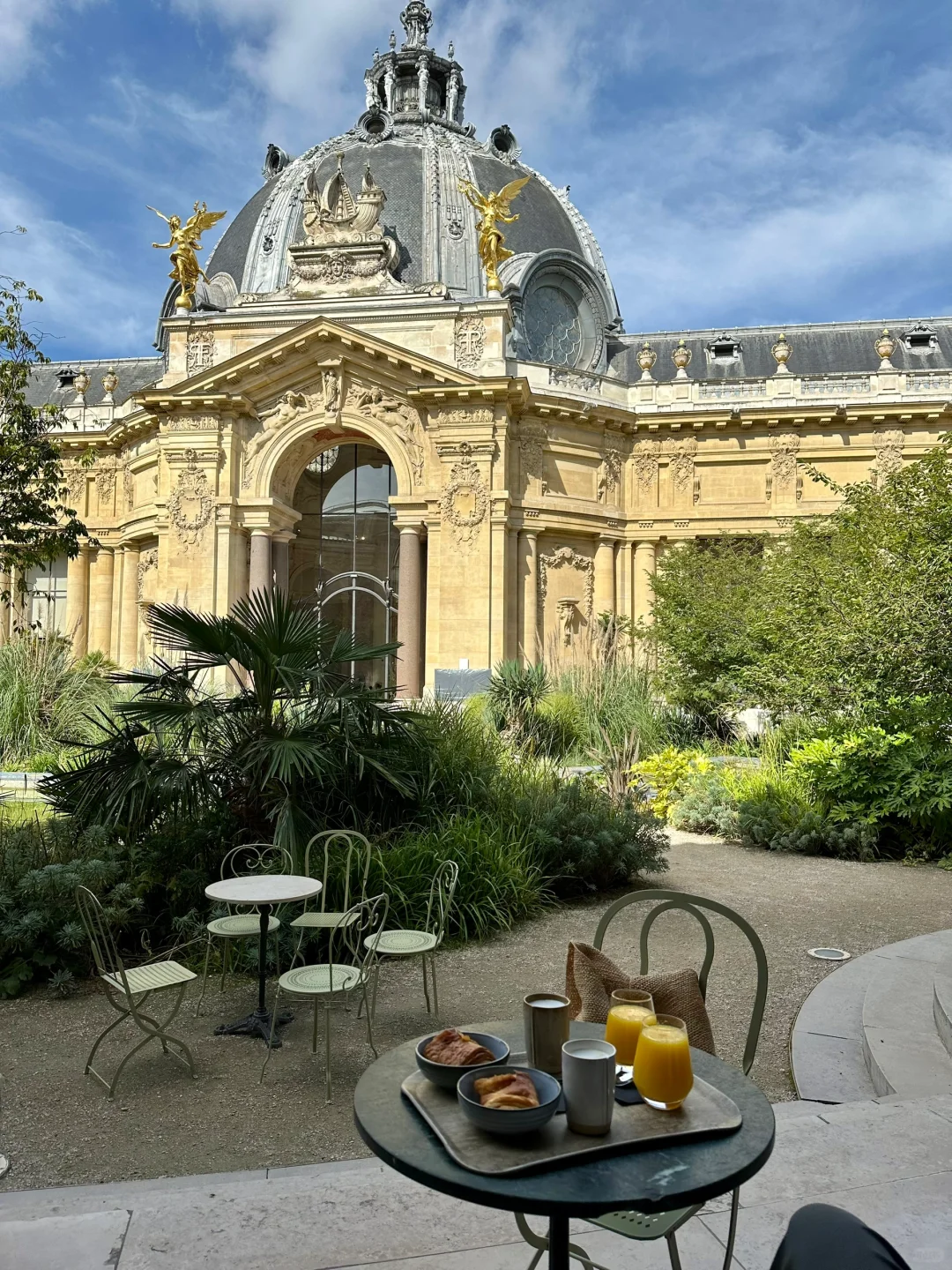 Paris Coffee Diaries ☕️