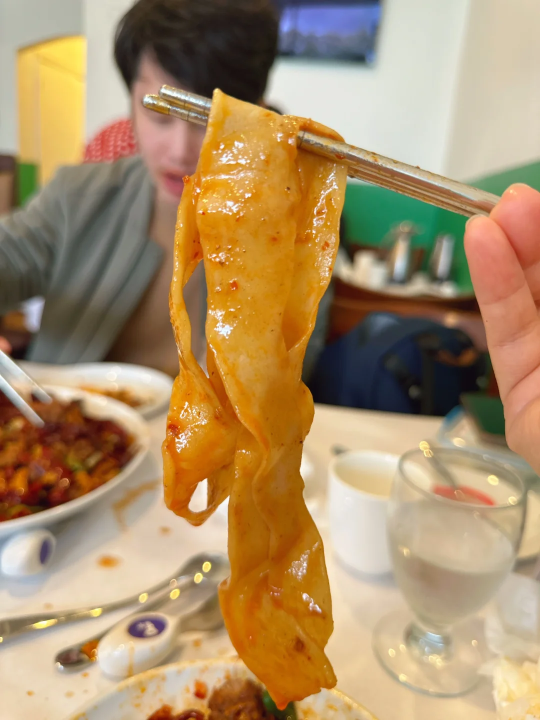 Bay Area's Top Xinjiang Cuisine at Tarim Garden: Must-Try Dishes!