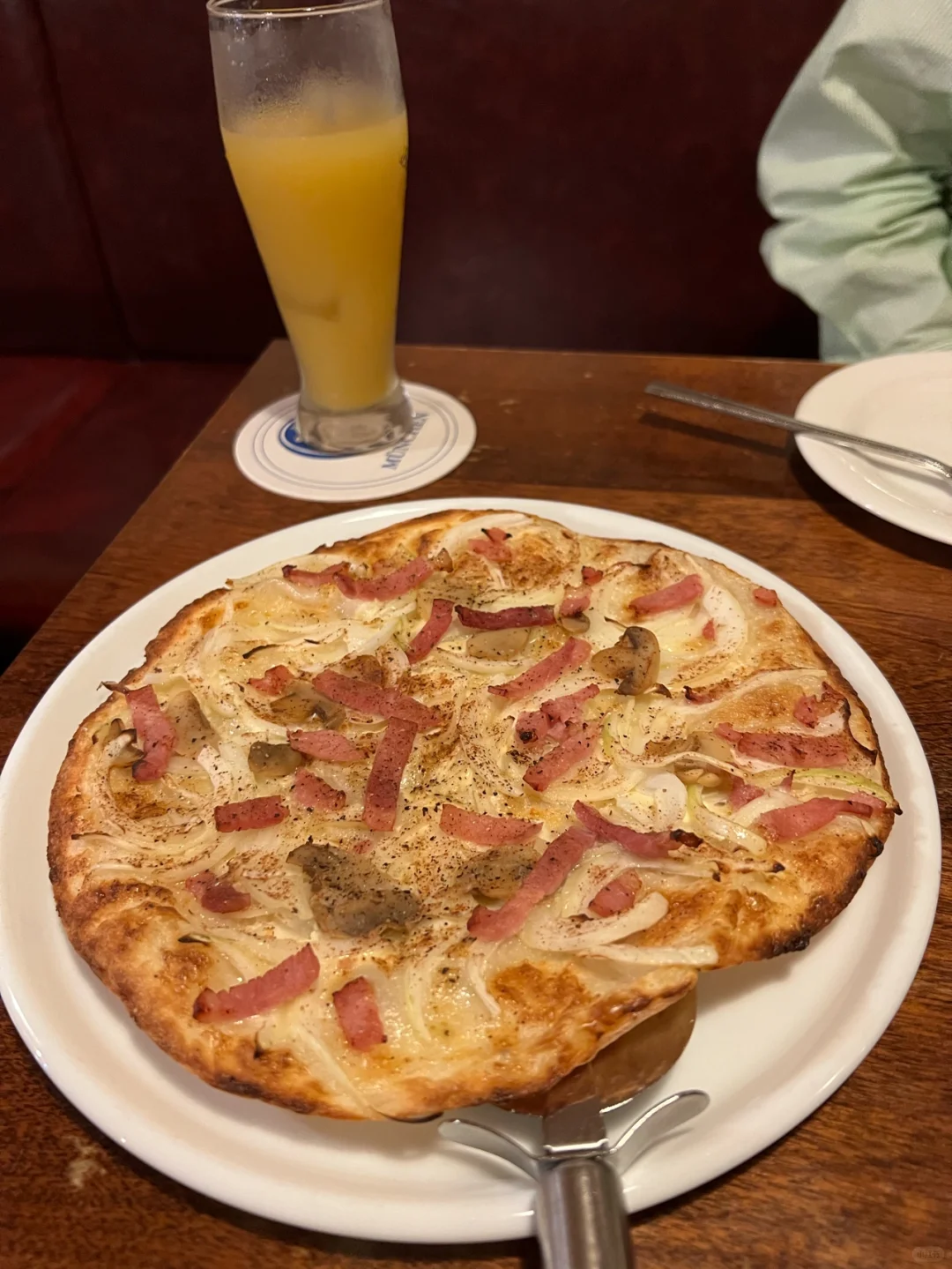 Baden-Baden: Germany's Crispy Pork Knuckle Delight