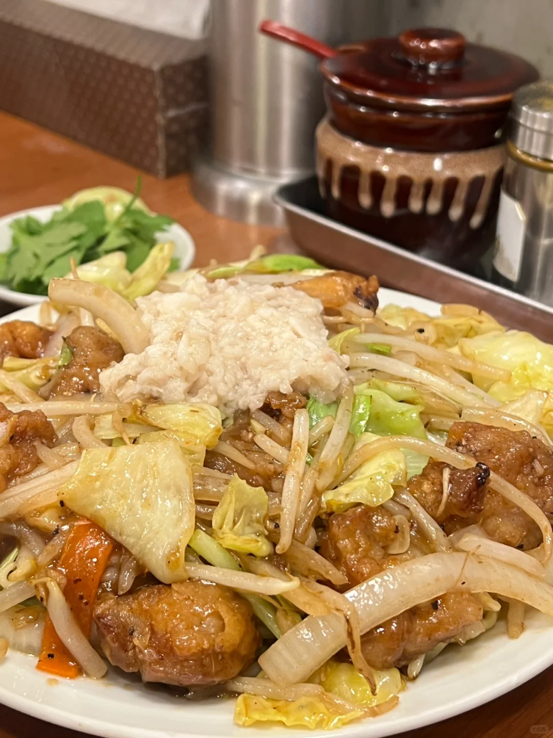 I'm craving it so much 🥹 I can't wait to visit Shibuya again just for this 🔥