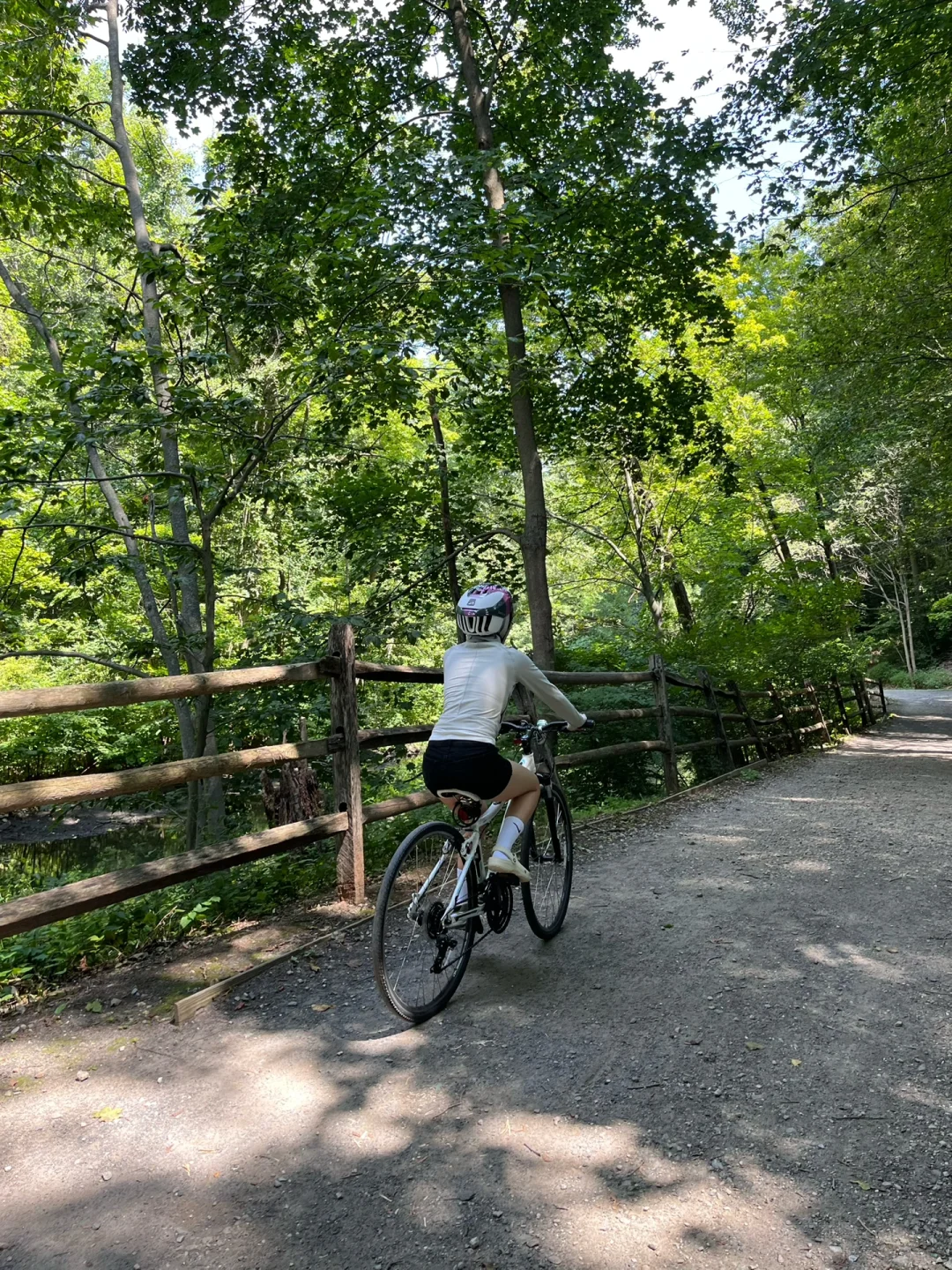 NY Suburbs Cycling Day 🚲🚲