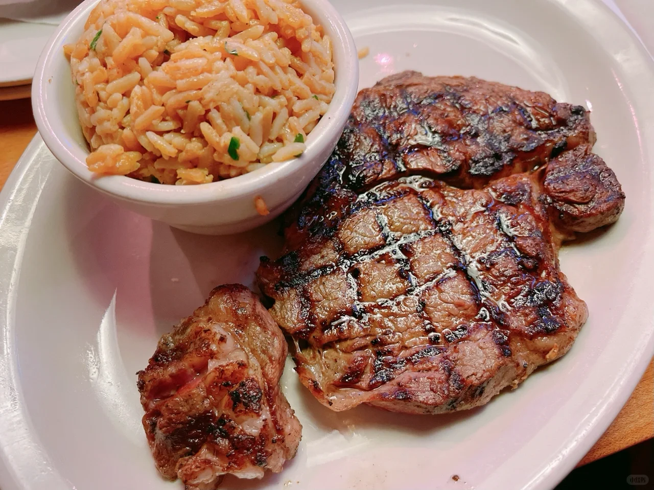 USA｜This High-Value Steakhouse is the Perfect Spot for a Qixi Date