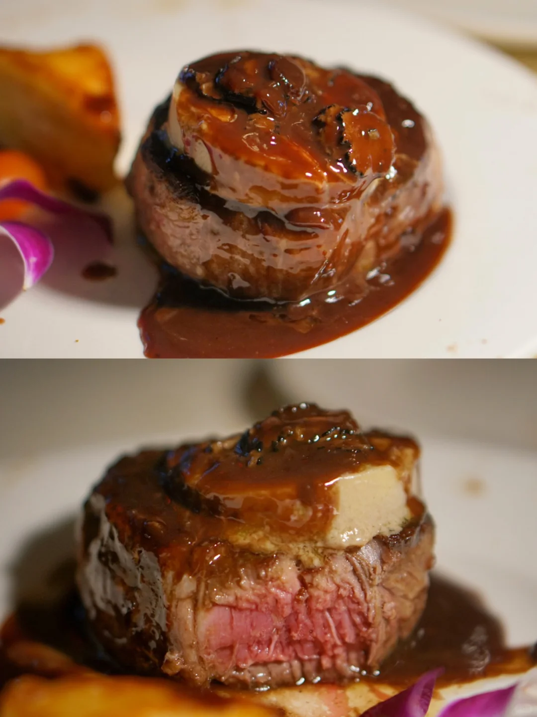 🔥 NYC Eats | Foie Gras Toast | Pan-Seared Foie Gras | Foie Gras Steak ‼️