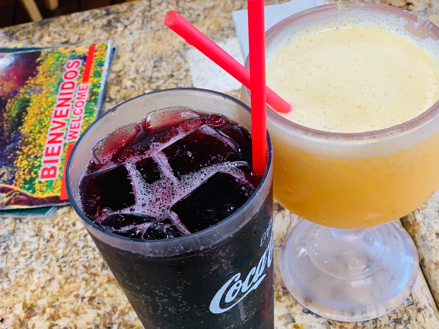 Mexican Restaurants in Houston