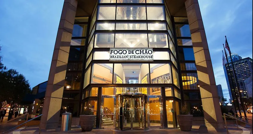 【Boston】The Celebration Begins! Fogo Brazilian Steakhouse Special: Just $39