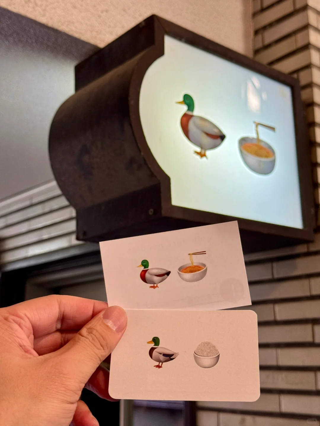 The only downside: Kyoto is the only one in Japan 🥲