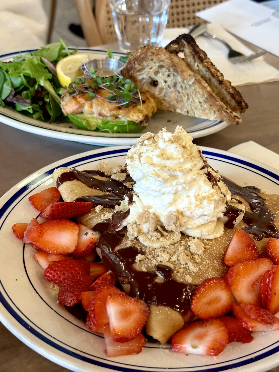 Press｜Everyone in North Carolina Should Eat This! The #1 Brunch Spot