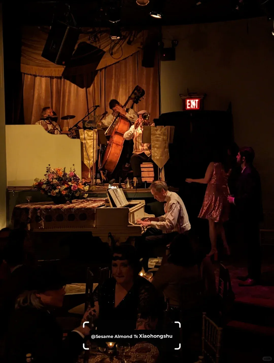 How to Travel Back to the 1920s in San Francisco: The Speakeasy