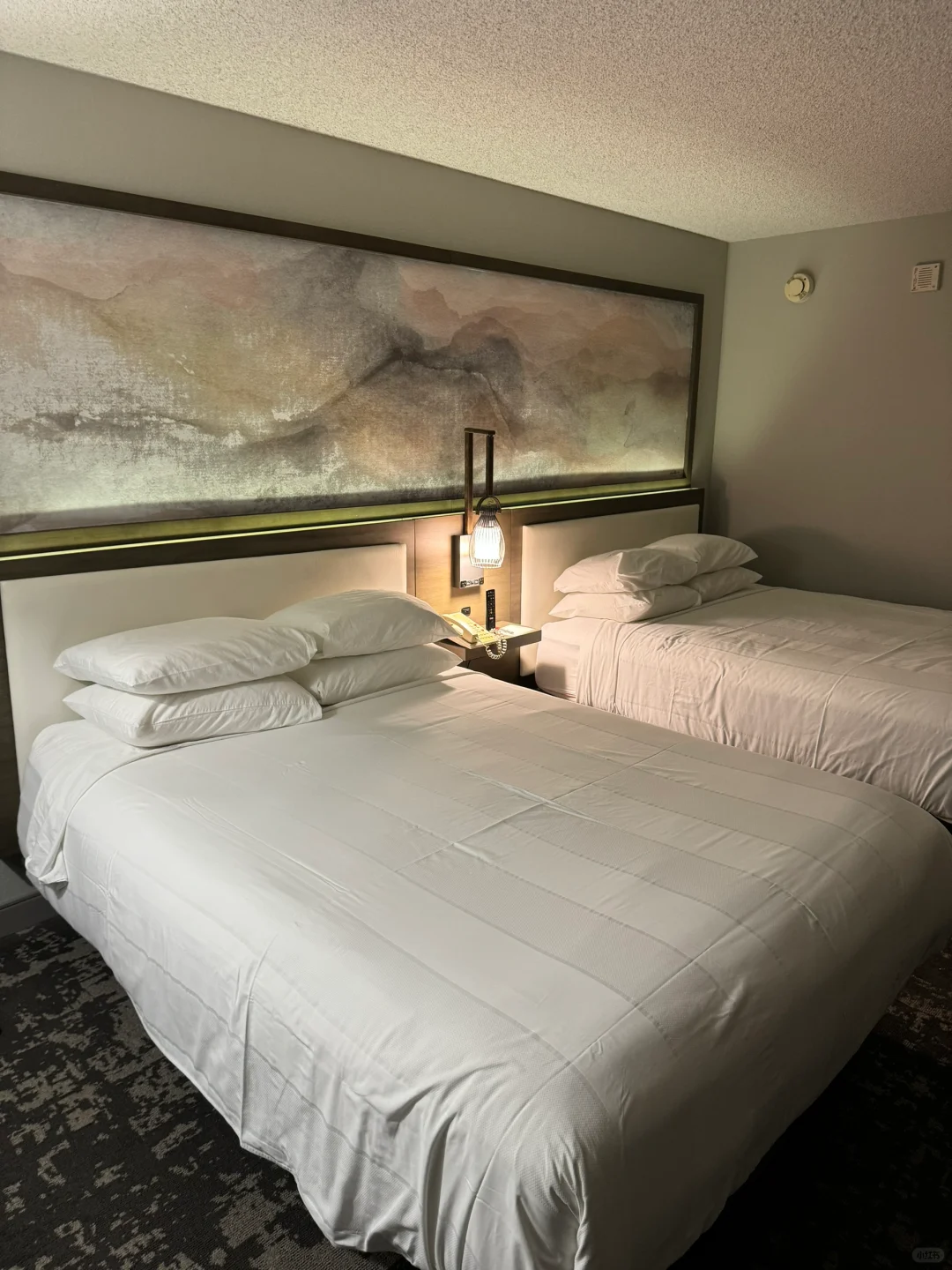 First Night in Phoenix: Stay at the Marriott Phoenix Airport