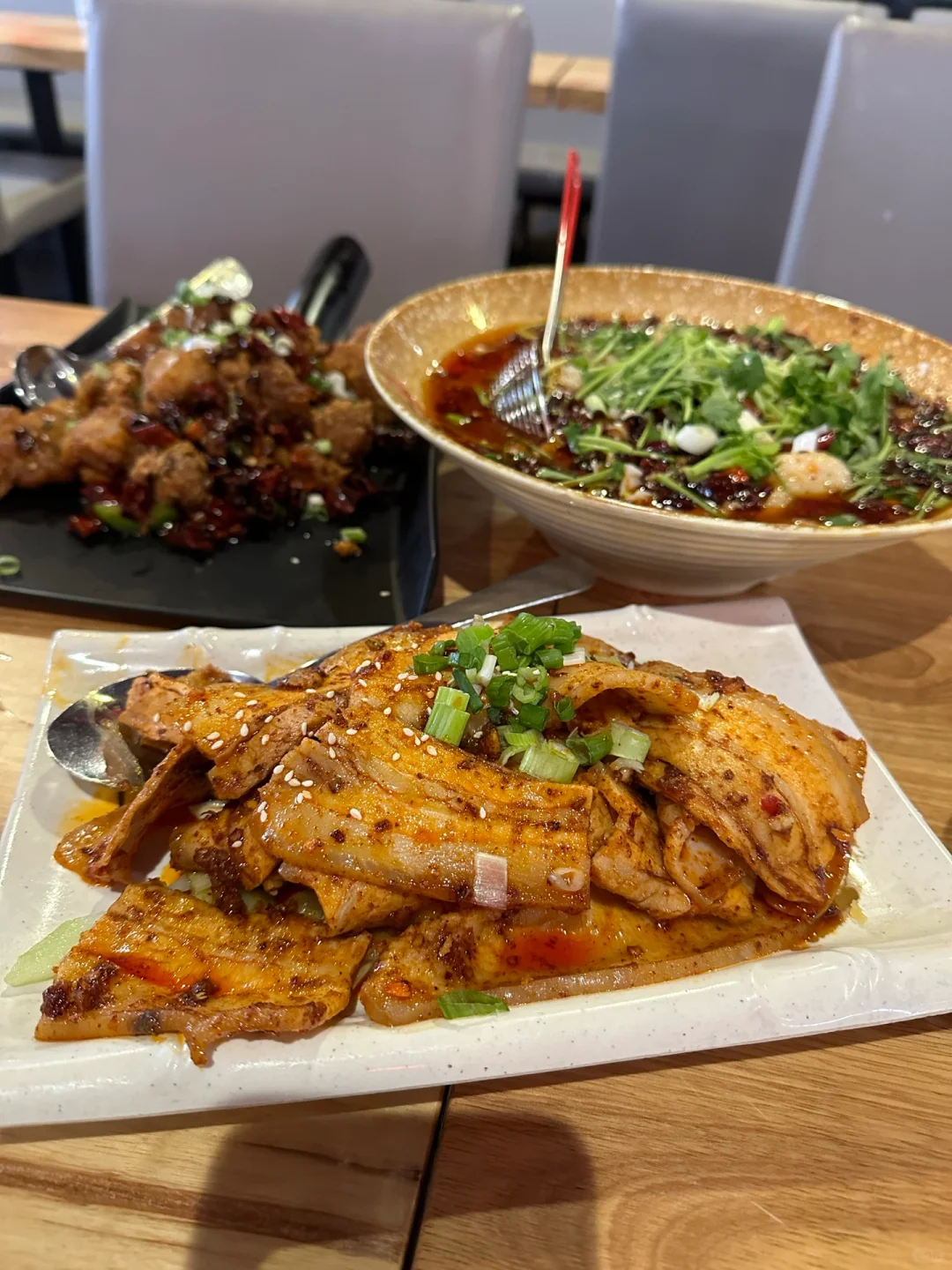 Hidden Gem Sichuan Cuisine in San Francisco Chinatown - Sichuan Legend 🌶️