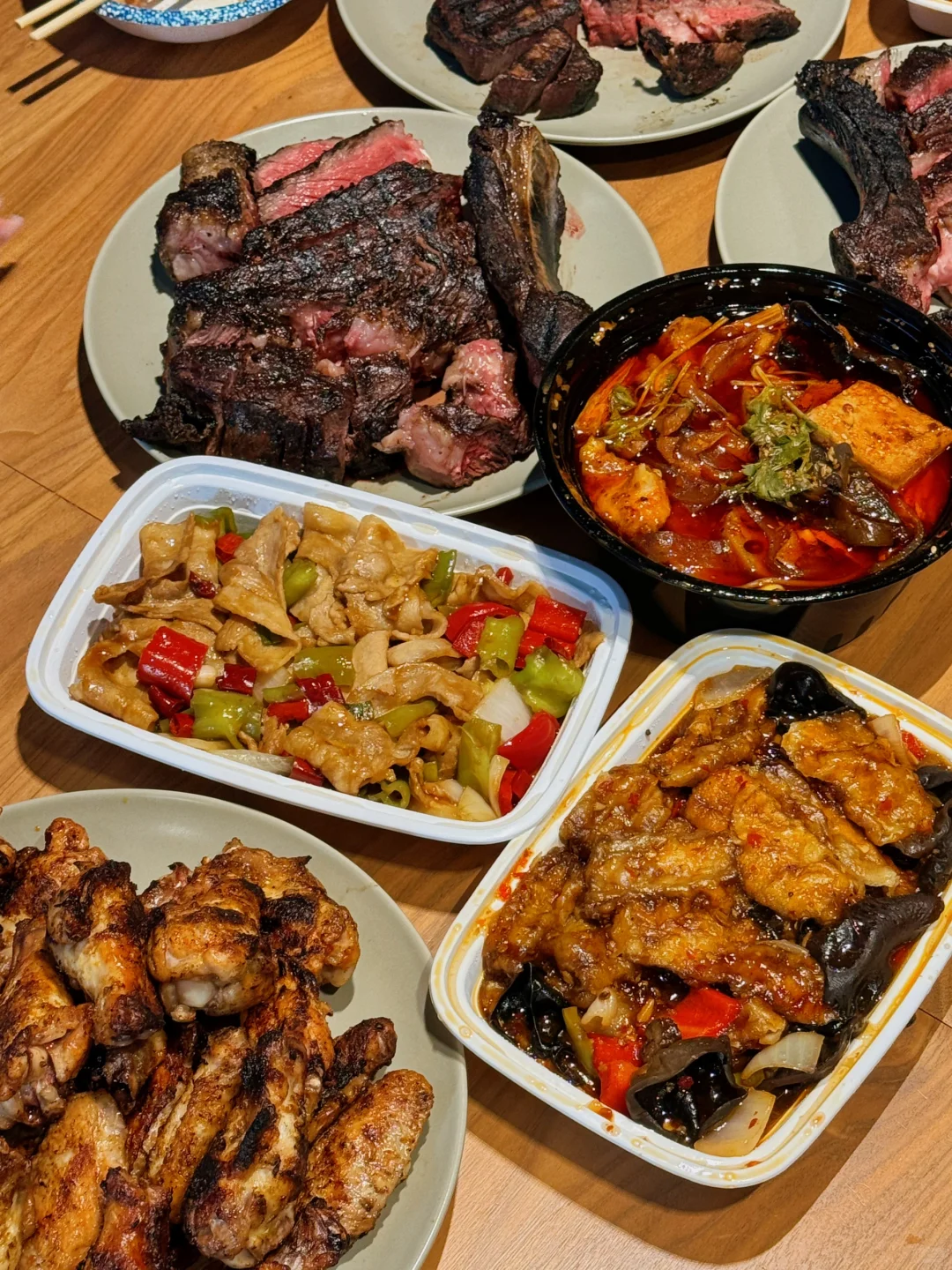 "Can't Count How Many Times I've Posted About Jersey City's Go-To Eatery 🔥"