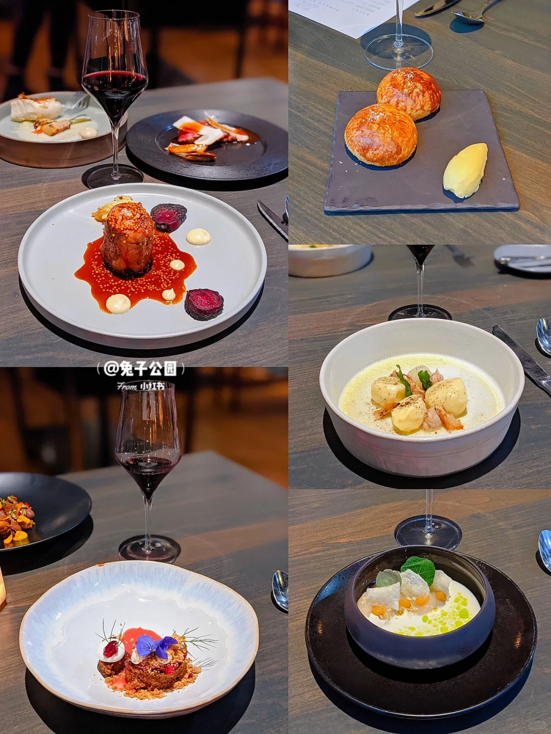 6 Michelin-starred tasting menus under $100 in the Bay Area