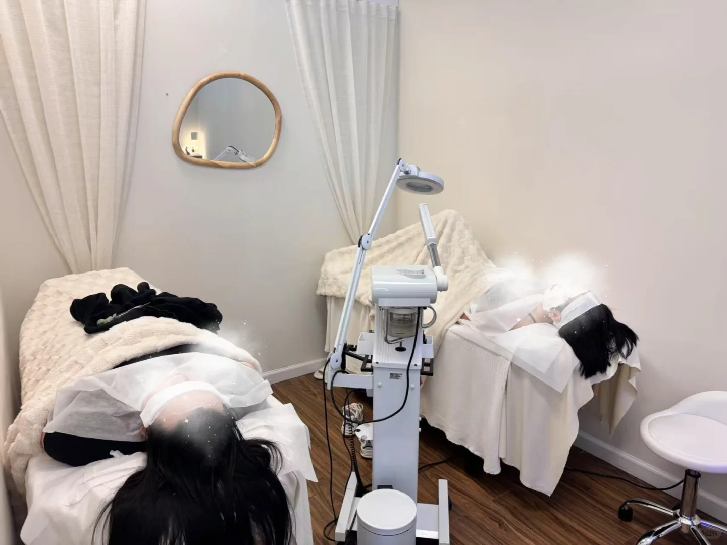 Atlanta | Bestie Skincare Day: Cleansing & Hydration Together 👭