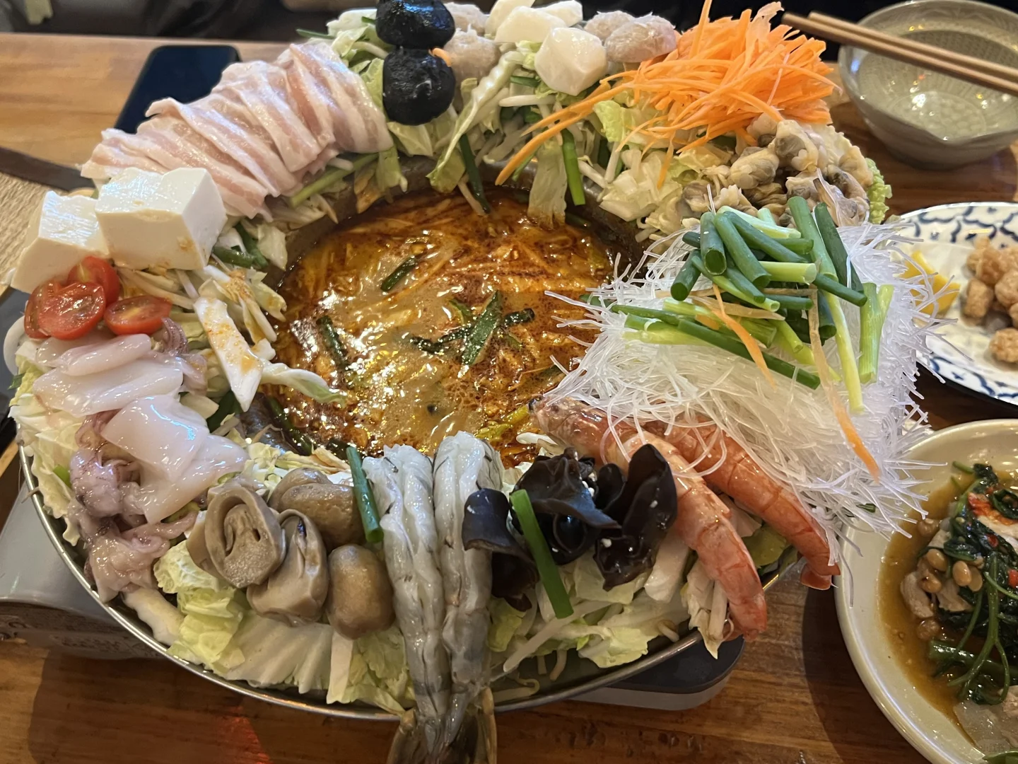 🇯🇵 Chofu Food Guide