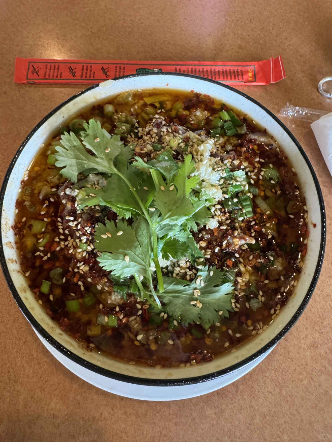 Fate Has Run Its Course