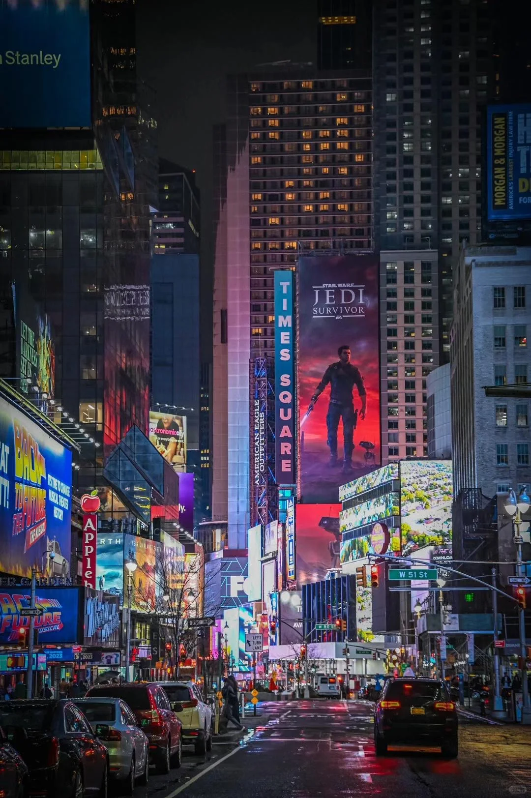 New York is Endless—There’s Just Too Much to Explore!