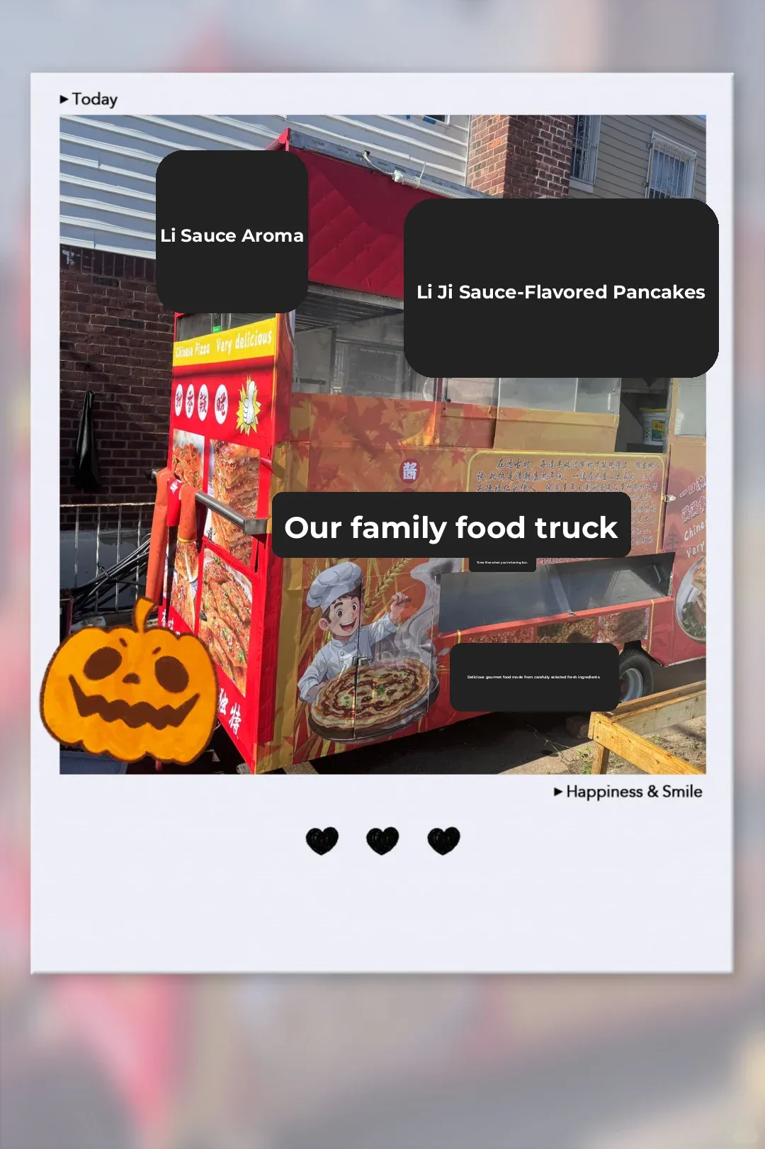 To avoid repetition, please pay attention to distinguishing between them! 😂
