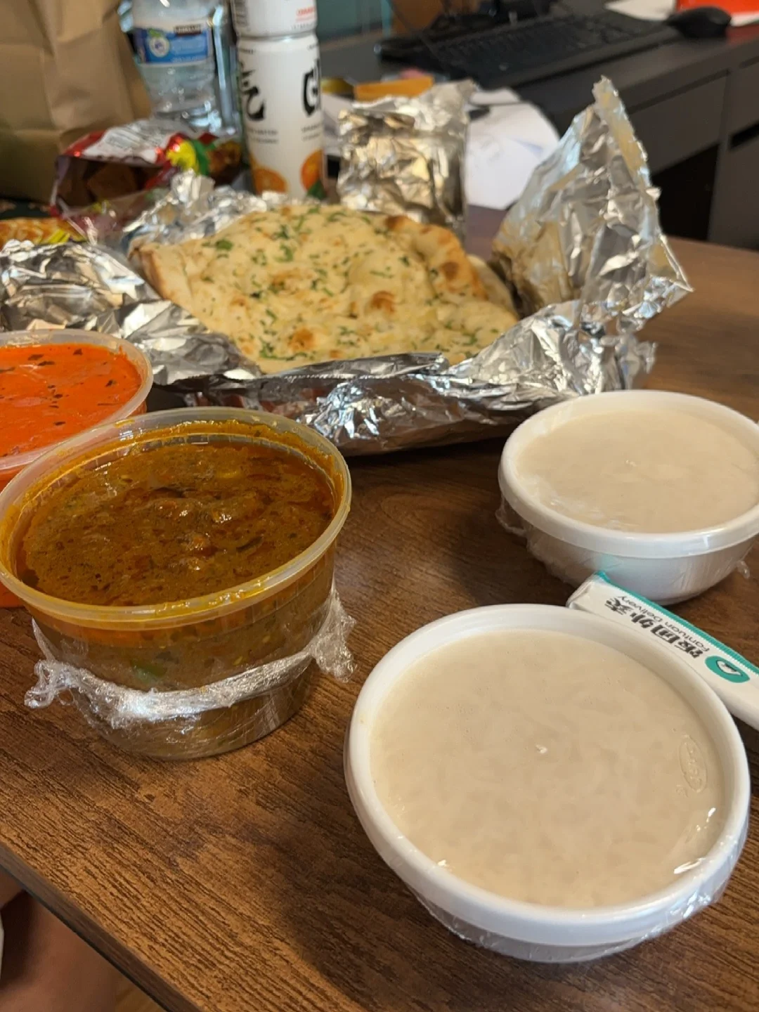 🇺🇸 Chicago: The Pinnacle of Indian Cuisine