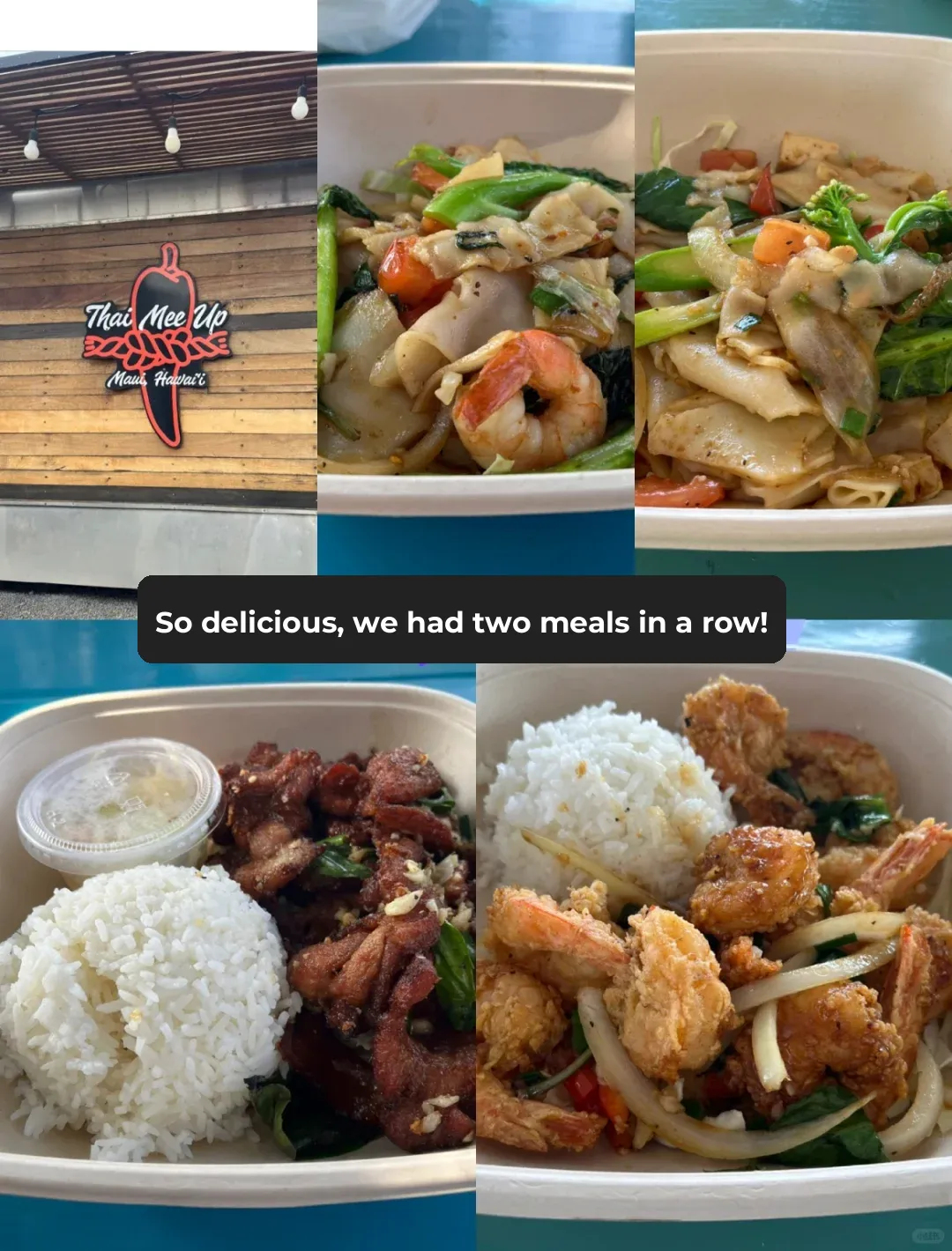 What to Eat on a Maui Vacation?