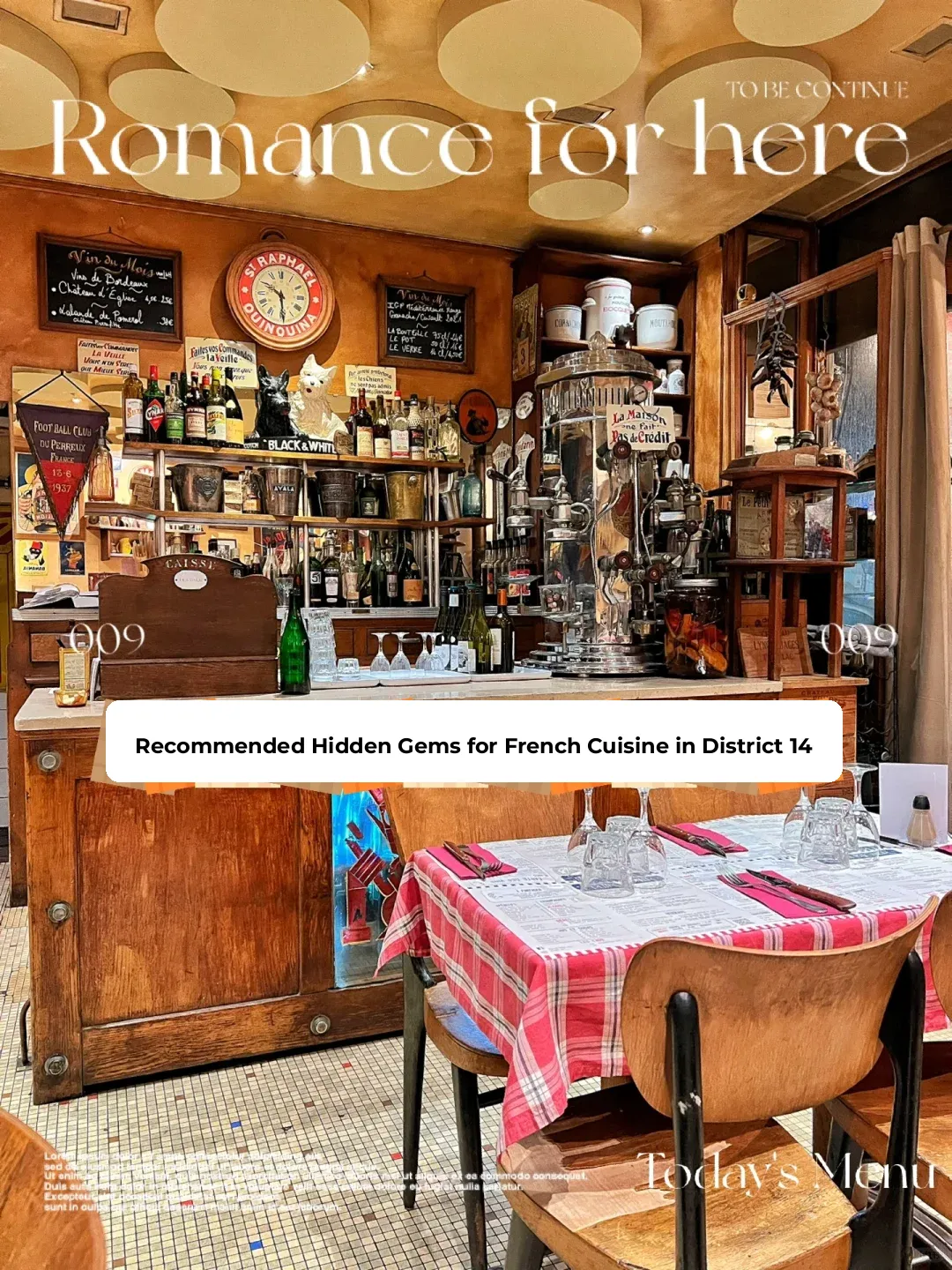 🇫🇷 Paris Food Hunt | Top 14th Arrondissement Traditional French Cuisine Restaurant 🍴