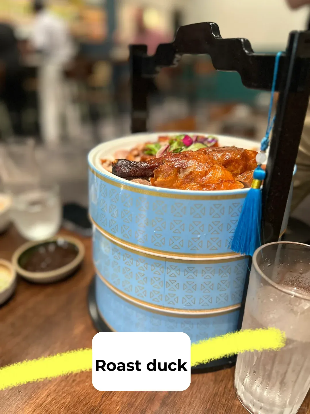 Sichuan Cuisine in Downtown Atlanta - Mahjong 🀄️