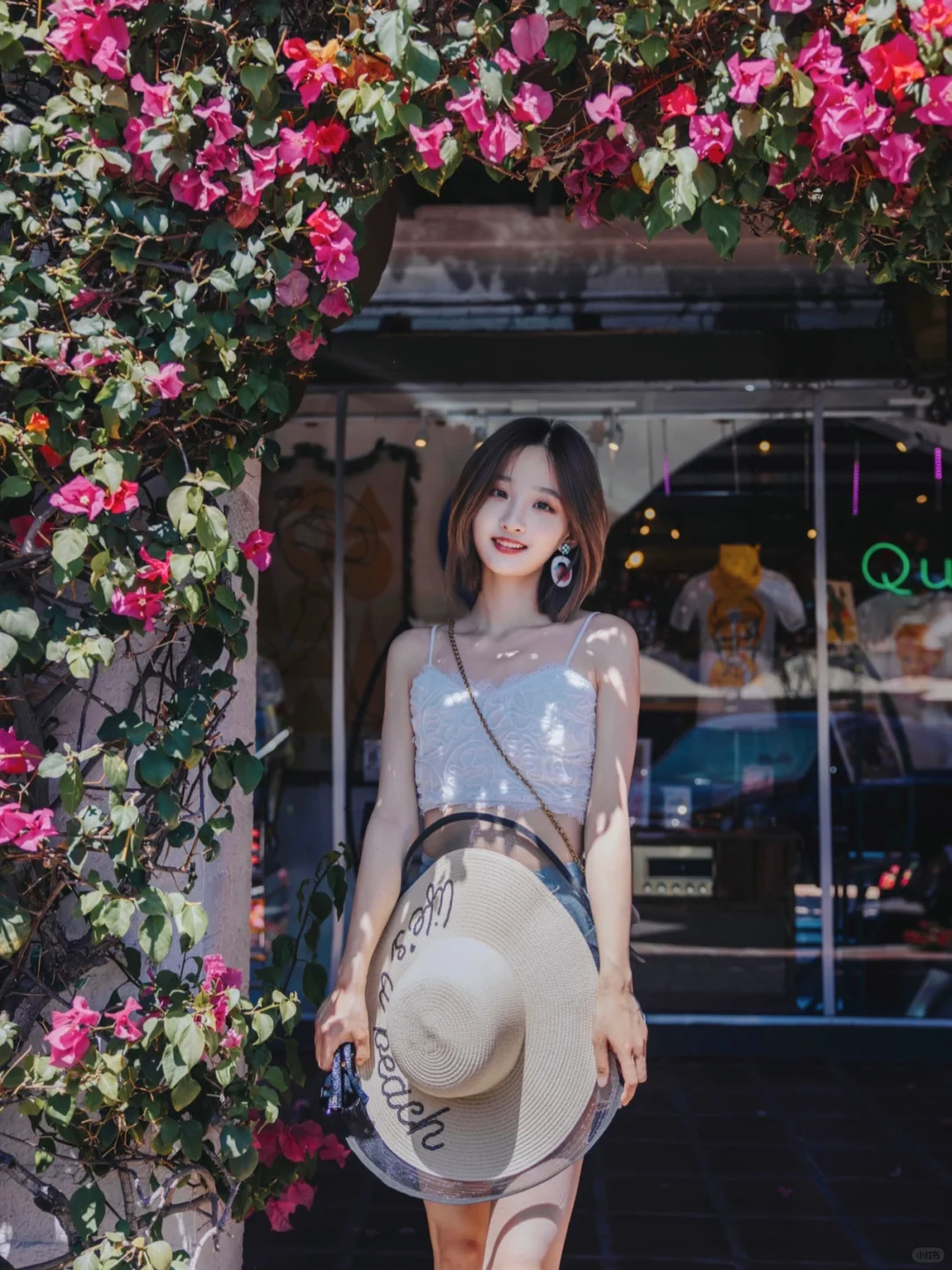 Palm Springs ▫️ All the Best Photo Spots You Need to Know! ‼️