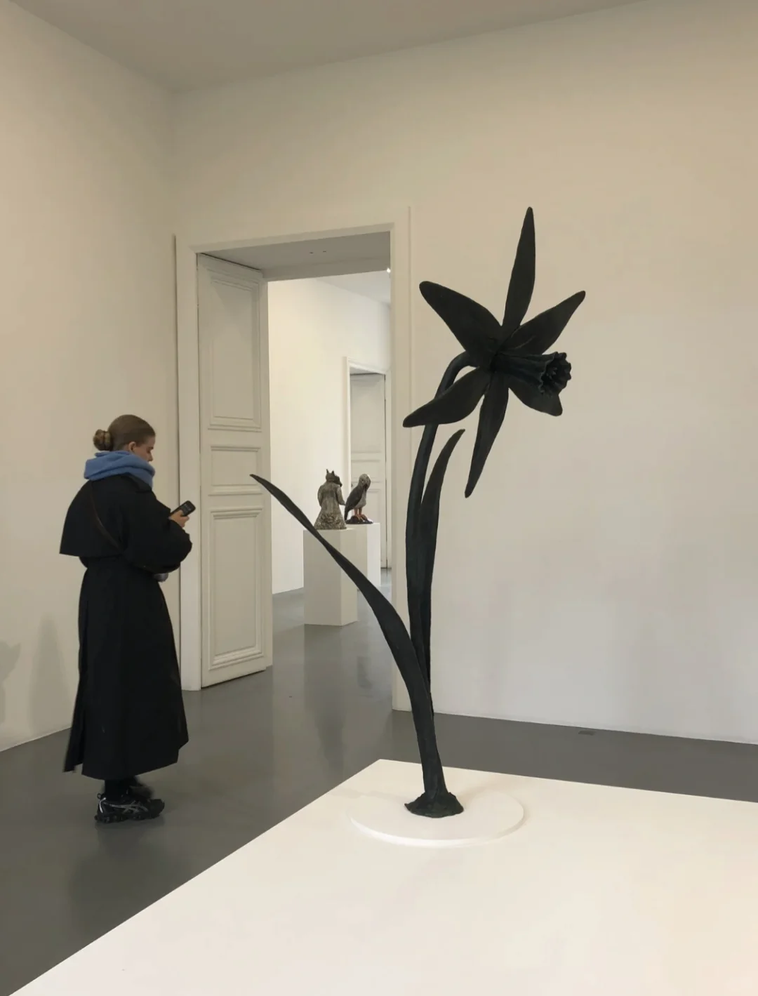 Paris Art Stroll: Top 5 High-Quality Galleries in Paris