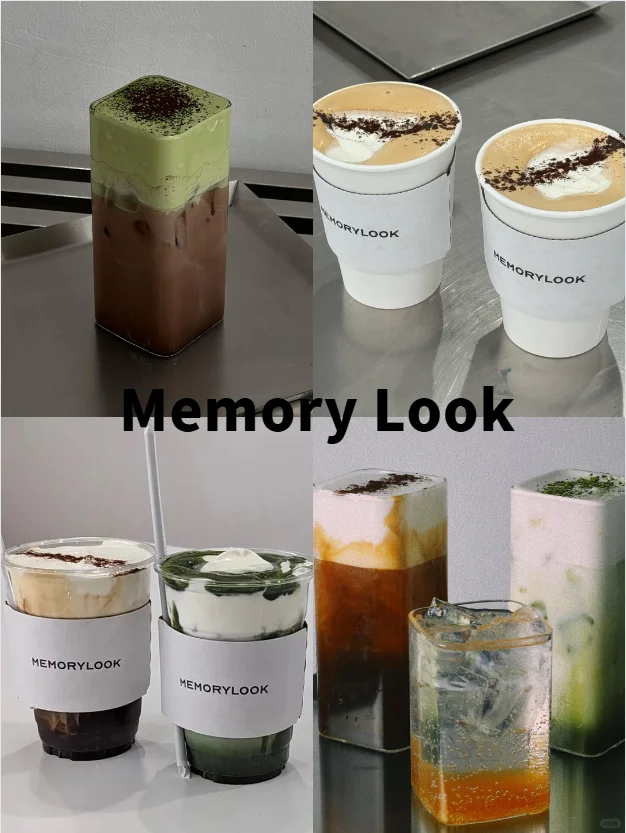 📍Top 4 Super Chill Cafés in LA ☕️ Must-Save List!