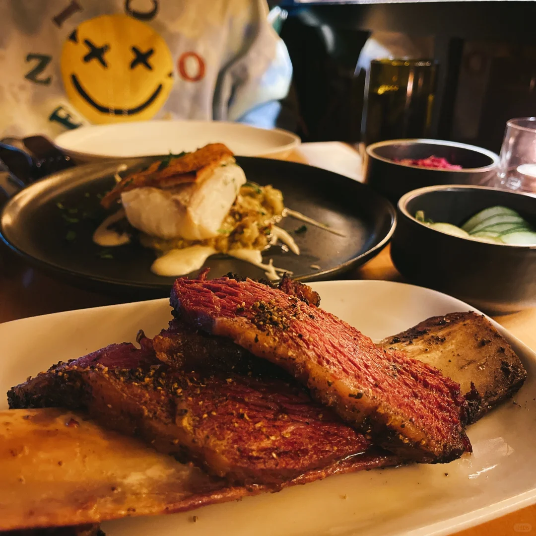 Philadelphia Foodie Guide｜This Hidden Gem of a Jewish Restaurant is a Must-Try!