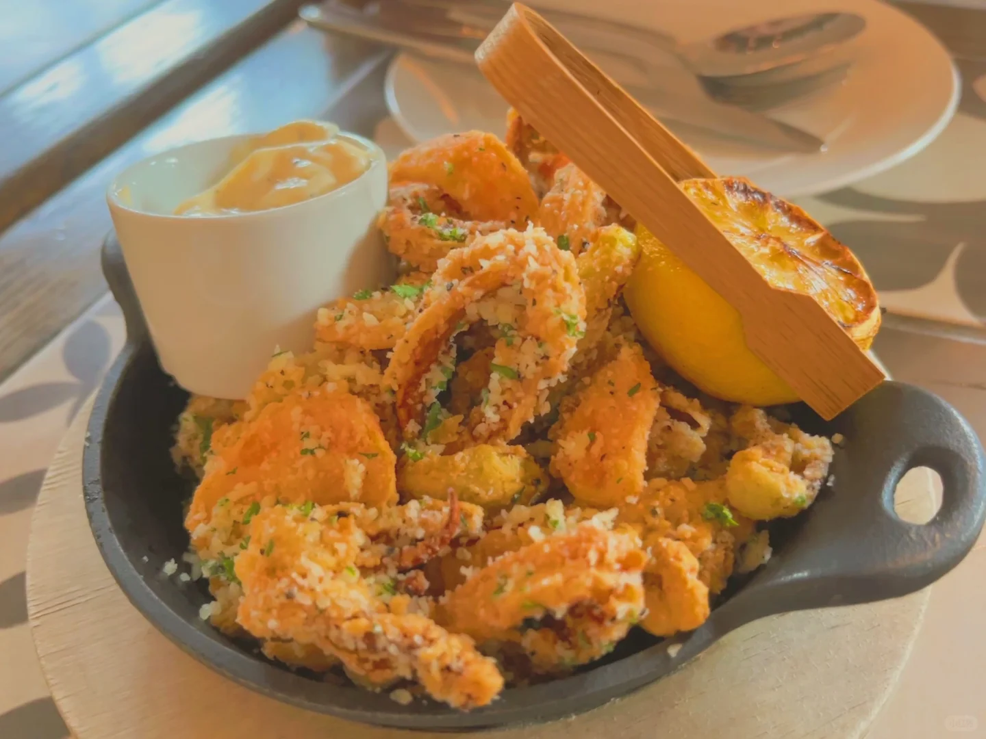 Italian Restaurant in Downtown Houston