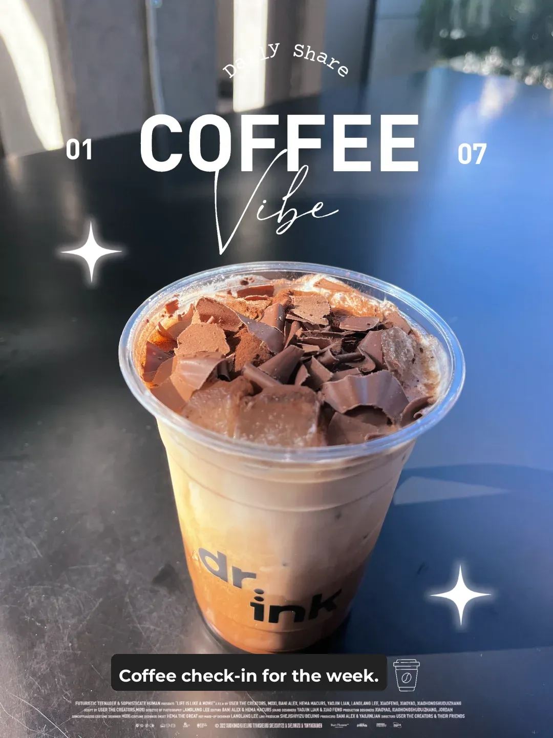 Bay Area Coffee Diaries: Workaholics' Little Escape