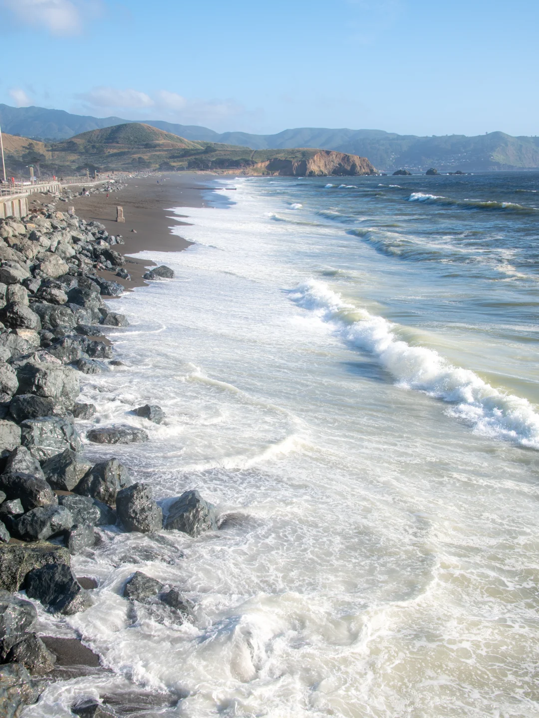 Hidden Gem Hiking Trails in the Bay Area