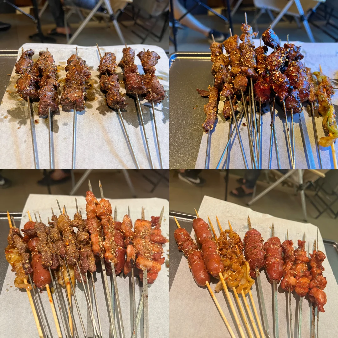 The La BBQ Joint I Hit Up 3 Times a Week! So Good I Can't Even Walk Straight After!