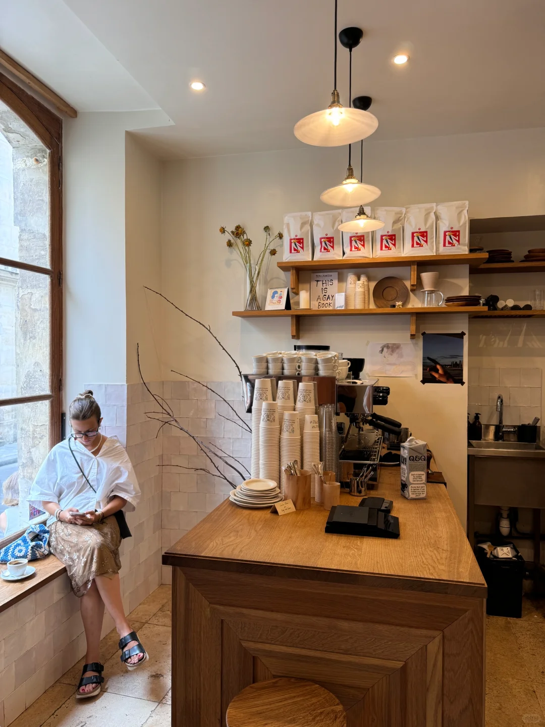 Paris Eats 🍽️ | A Taste of Paris