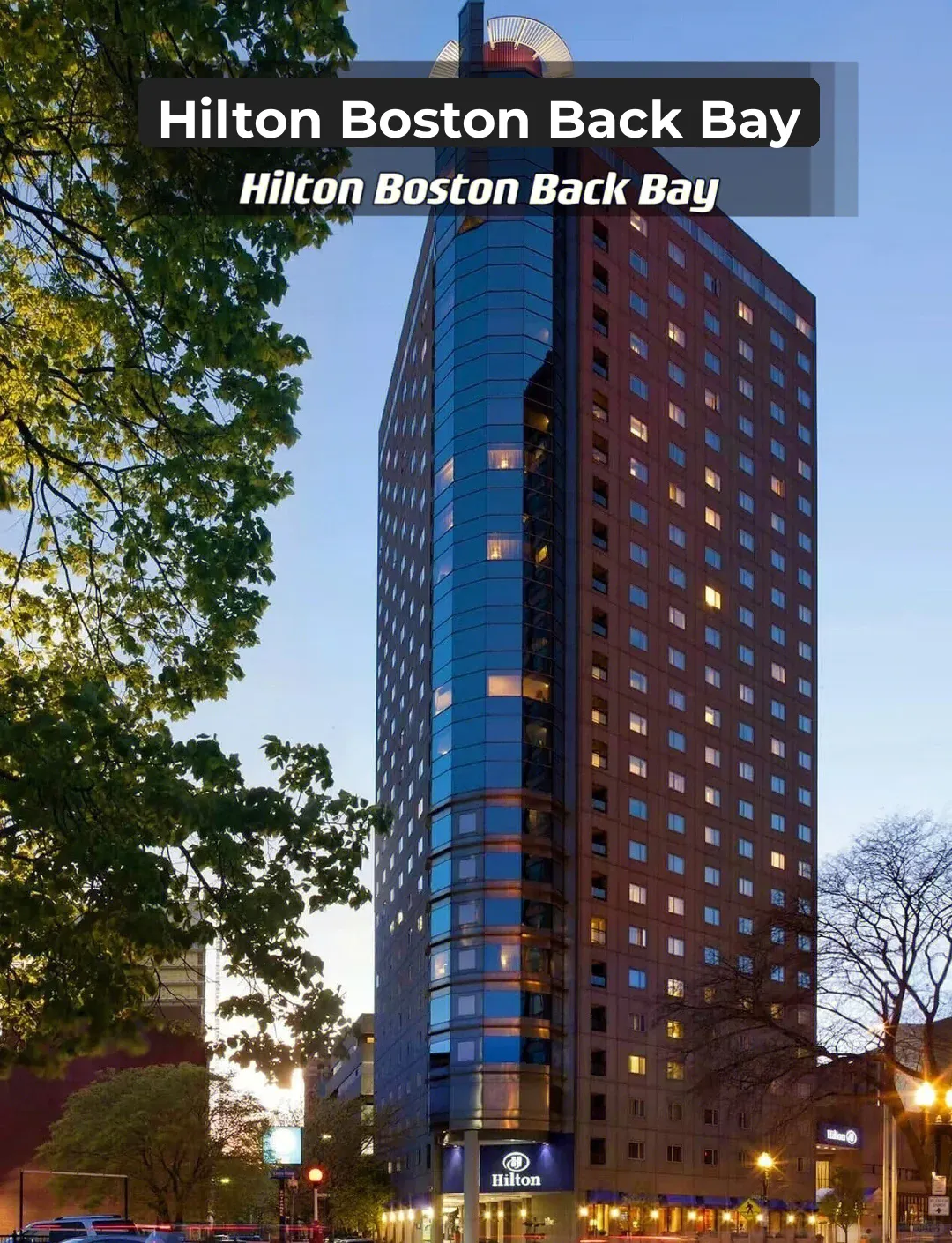 The Best Budget-Friendly and Super Comfortable Hotel in Boston—Absolutely Worth It