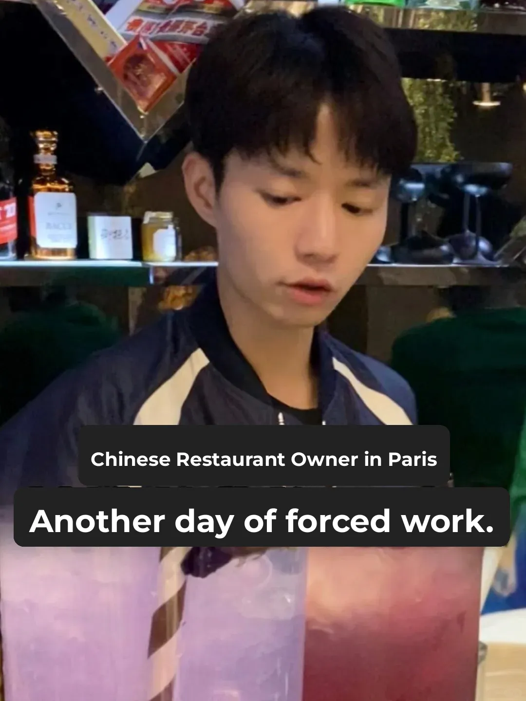 A Day in the Life: Running a Restaurant in Paris