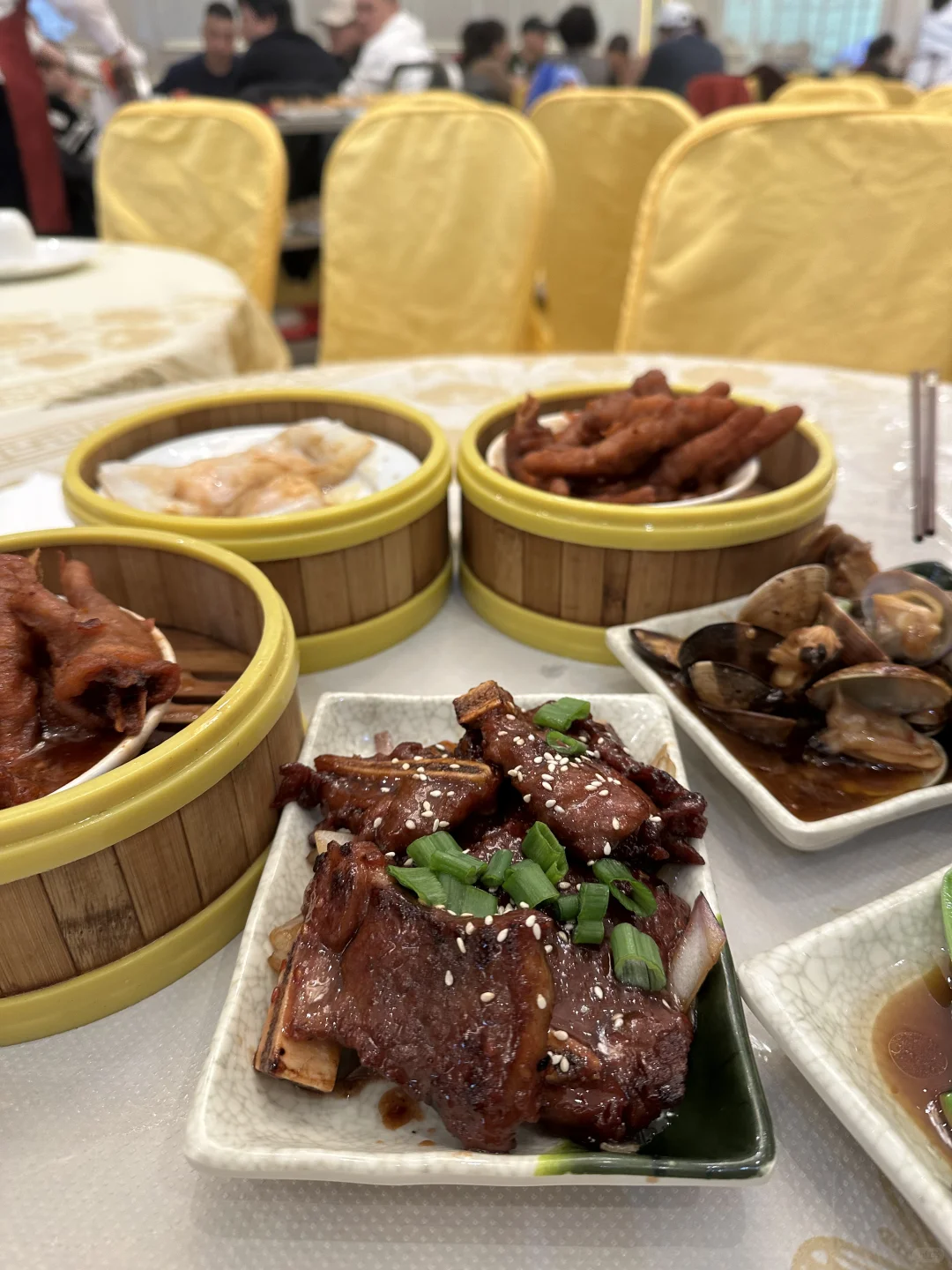 New York | Must-Visit Cha Chaan Teng in Brooklyn 🍵🔥