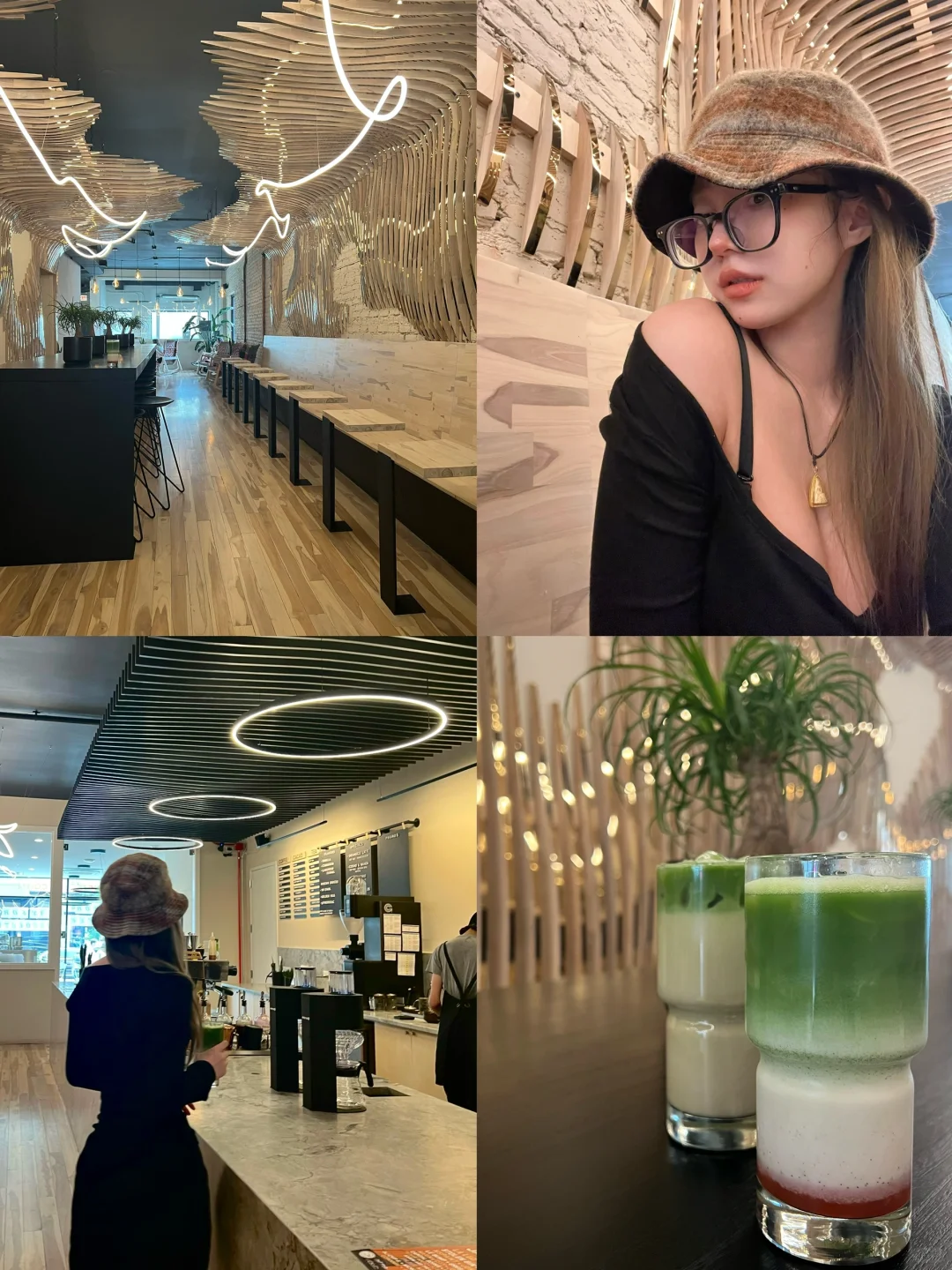 Chicago | Oro Chocolate & Coffee