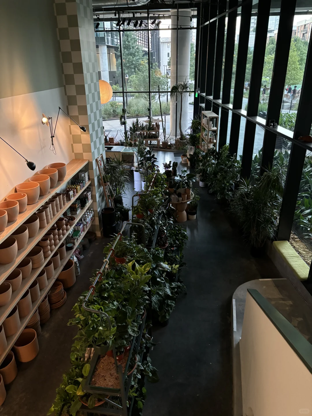 Burle’s Bar - Great for Photos, but Maybe Skip the Drinks