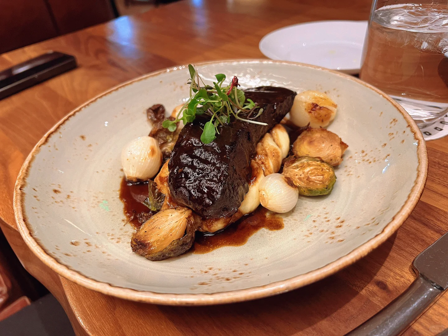 Minnesota Restaurant Week - Lela