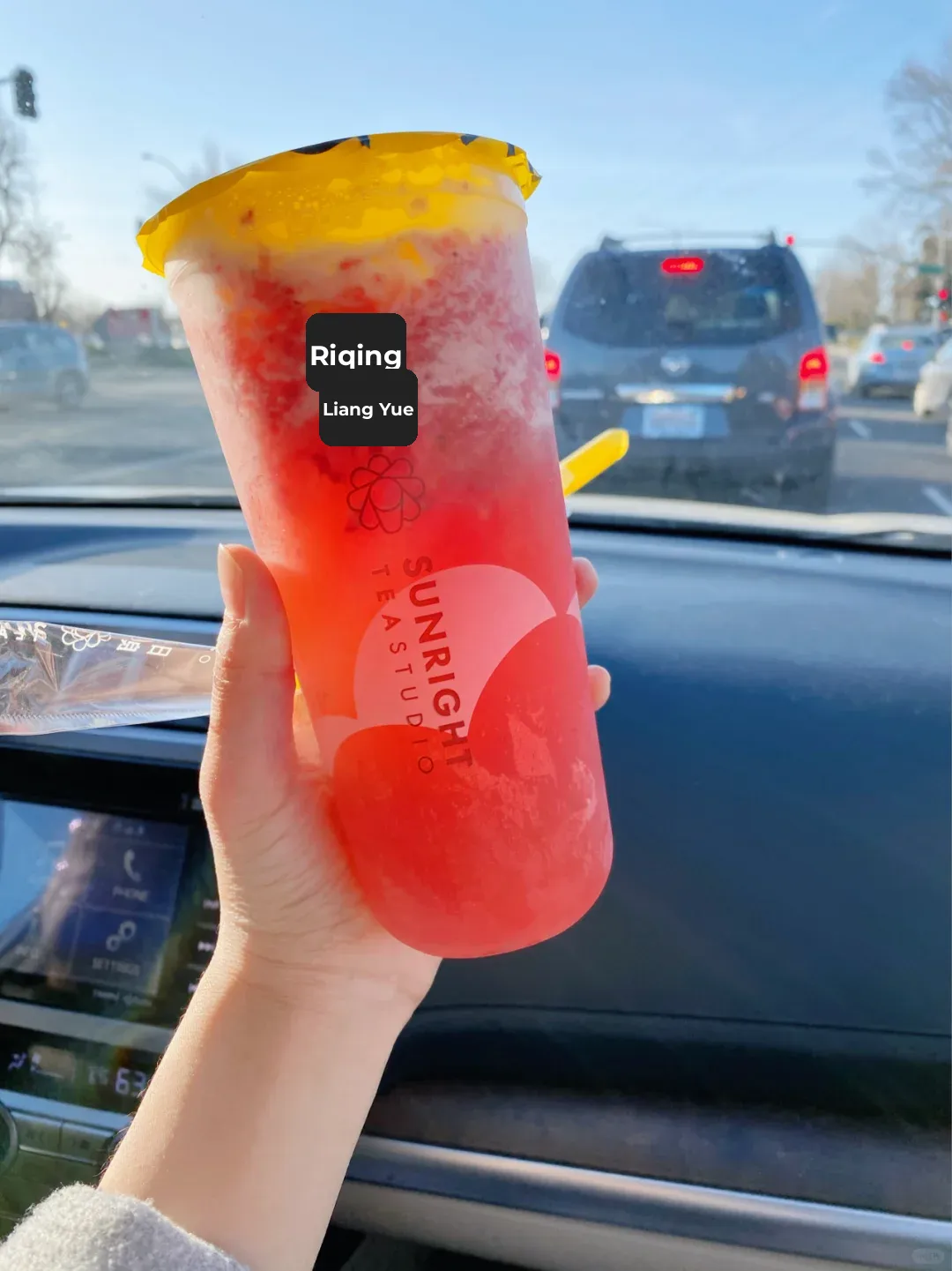 There's More Bubble Tea in the Bay Area!