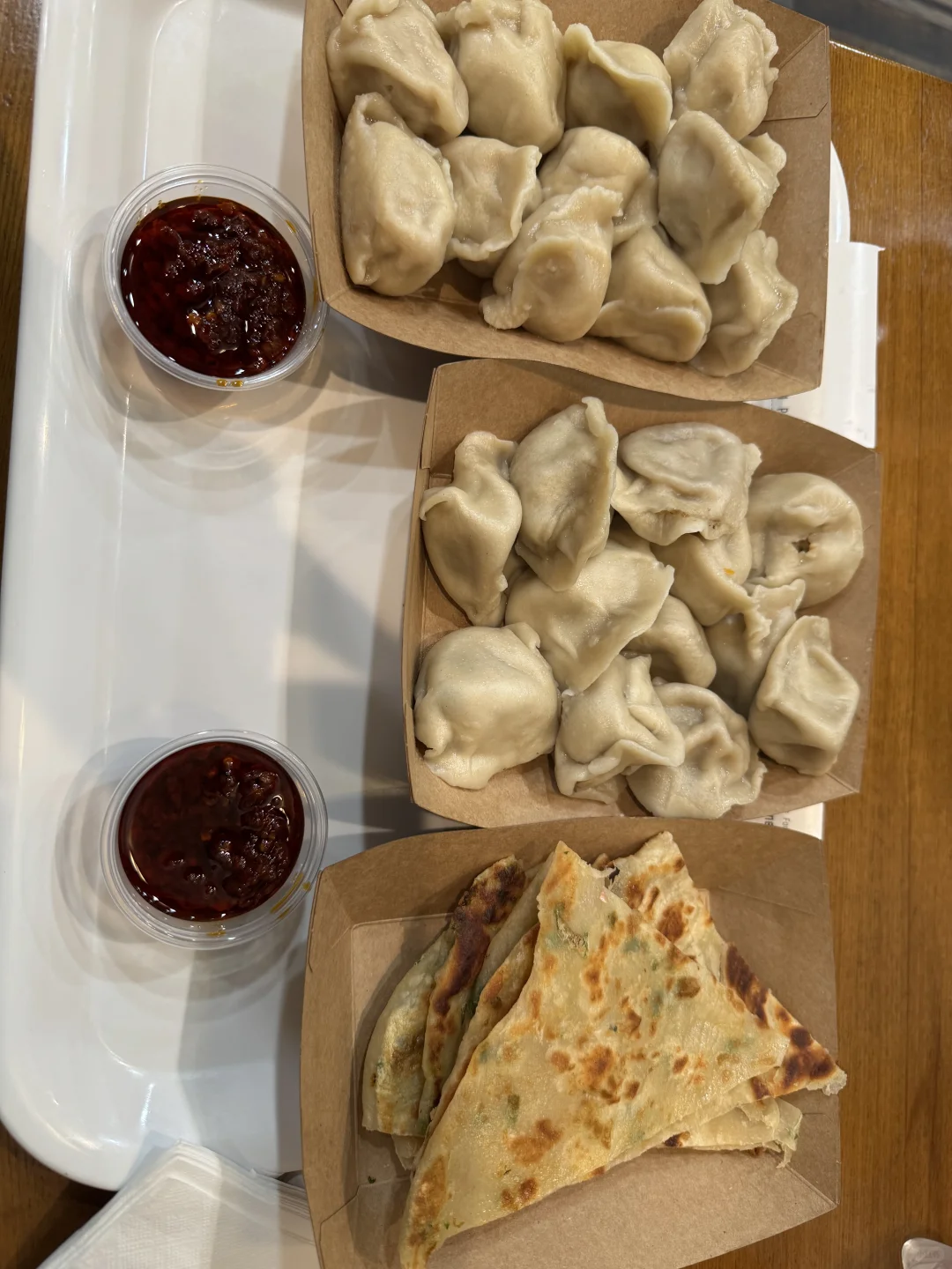 Sacramento Travel Notes